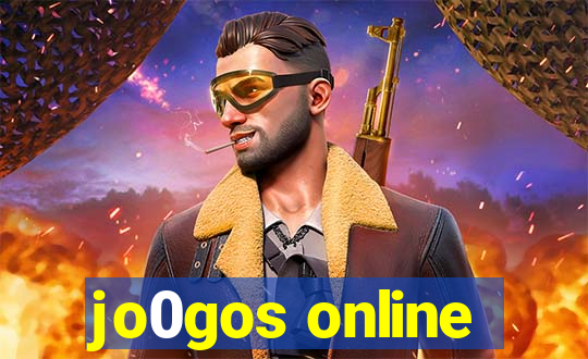 jo0gos online